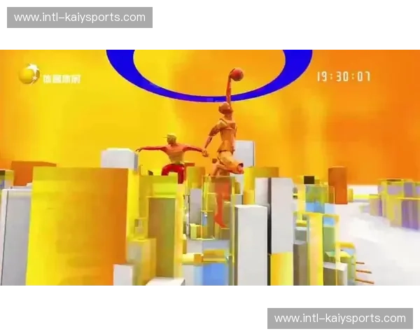 体育直播中心——开启全新视角，尽享极致赛事盛宴