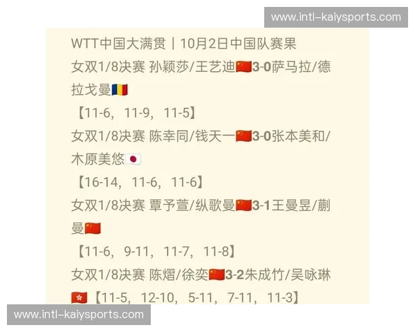 大满贯赛程：在时间的脉搏中聆听热爱