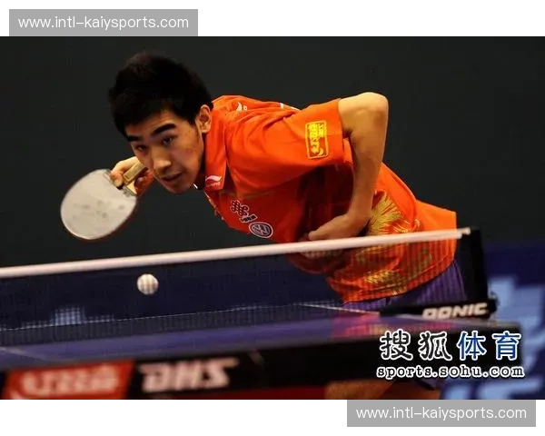 开云体育网球直播入口：让每一次发球都近在眼前