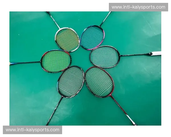 羽毛球多拍相持:在耐心与技巧之间织就胜势 羽毛球多拍相持:在耐心与技巧之间织就胜势