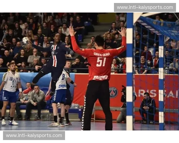 手球新闻:赛场背后的热潮与未来脉动 手球新闻:赛场背后的热潮与未来脉动