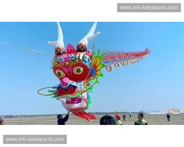 潍坊VS全世界:当“硬核”工业撞上“魔幻”风筝,这座宝藏城市到底还有多少惊喜? 潍坊VS全世界:当“硬核”工业撞上“魔幻”风筝,这座宝藏城市到底还有多少惊喜?