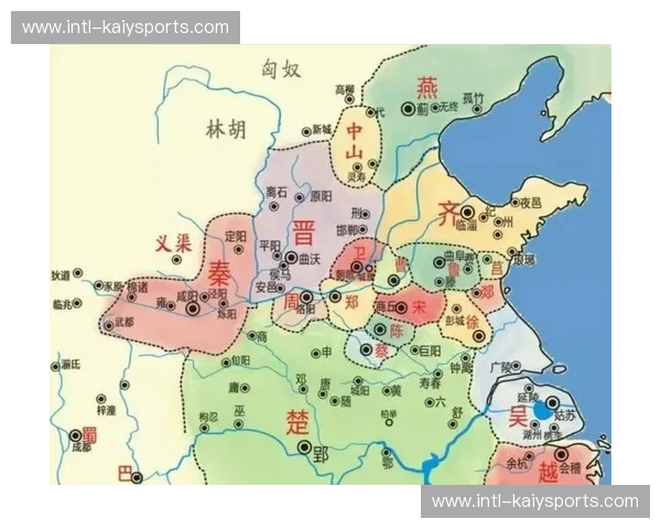 晋“武”与沈“飞”：龙争虎斗，谁是北方之巅？